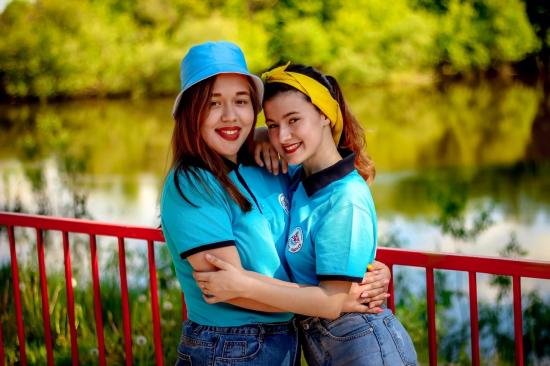  Енот, Тобольский пединститут ТГУ.jpg